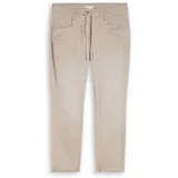 Tom Tailor Tapered Relaxed Hose Beige 44 28