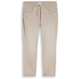 Tom Tailor Tapered Relaxed Hose Beige 44 28