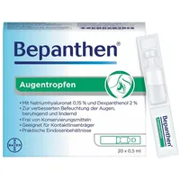 Bepanthen Augentropfen