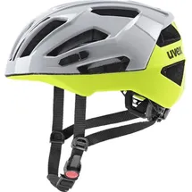 Uvex Gravel x 56-61 cm rhino /neon yellow 2022