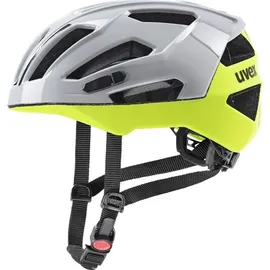 Uvex Gravel x 56-61 cm rhino /neon yellow 2022
