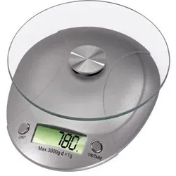 106993 Milla Elektronische Küchenwaage bis 5 kg