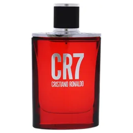 Cristiano Ronaldo CR7 Eau de Toilette 50 ml