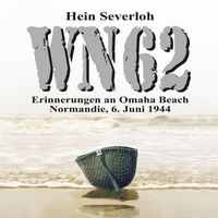 Büromüsli WN 62 - Erinnerungen an Omaha Beach: Normandie,