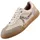 Mustang Sneaker Damen Weite M Beige 39