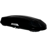 Hapro Trivor 440 schwarz, glänzend 440 Liter Neuware