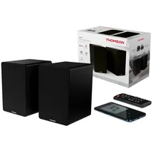 Thomson WS400DUO 2 x 7,5 W