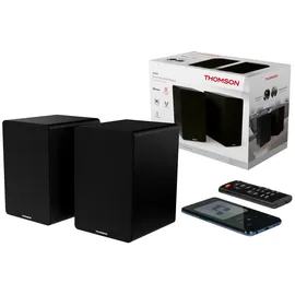 Thomson WS400DUO 2 x 7,5 W