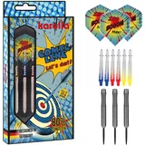 KARELLA Comic Line 80% Tungsten