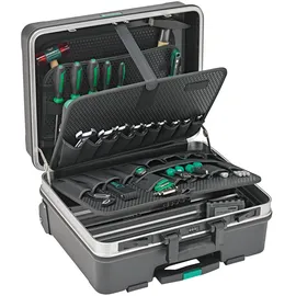Stahlwille 13302/TR/69 Werkzeugkoffer 69teilig