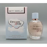 Betty Barclay Dream Away Eau de Toilette 50 ml