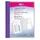 Veloflex Schnellhefter A4 Lila
