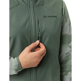 Vaude Women's Minaki Mid Jacket