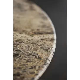 Rowico Taransay Ø 125 cm braun