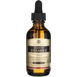 Solgar Liquid Vitamin E 59,2 ml