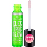 Essence essence, ELECTRIC GLOW COLOUR CHANGING LIP & CHEEK Oil