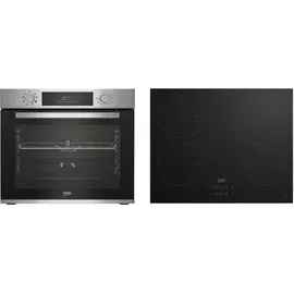 Beko BBSM12340X