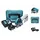 Makita DCC 500 RM1J 650 mm + 1 x 4,0 Ah + Ladegerät + Makpac