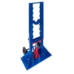 Katimex Hydrokat®, für Trommeln bis, Durchmesser 2200 mm