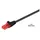 MicroConnect U/utp Cat6 2m Schwarz 10 Stück = Microconnect