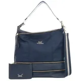 Sansibar Schultertasche 31 cm - L