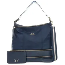 Sansibar Schultertasche 31 cm - L