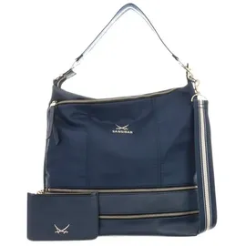 Sansibar Schultertasche 31 cm - L