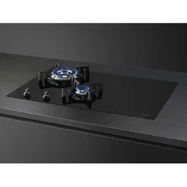 Smeg PM3743D, Schwarz,