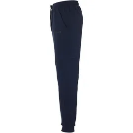Uhlsport Essential Pro Jogginghose marine 140
