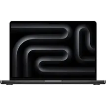 Apple MacBook Pro 14 2024 M4 Max 36 GB RAM 1 TB SSD 32-Core GPU Space Schwarz CZ1FG-0000K0