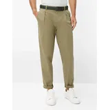 Brax Style TINO Chinohose Grün 34 32