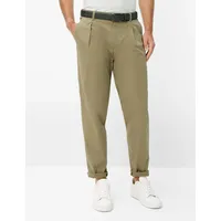 Brax Style TINO Chinohose Grün 34 32