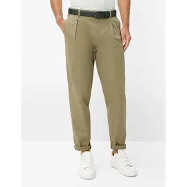 Brax Style TINO Chinohose Grün 34 32