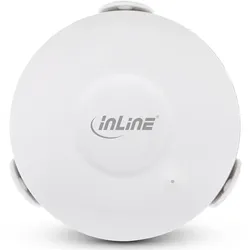 InLine SmartHome Feuchtigkeitssensor