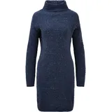 Sherpa Yuden Kleid Blau M