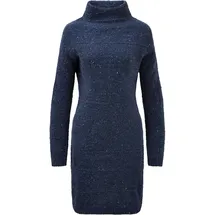 Sherpa Yuden Kleid Blau M