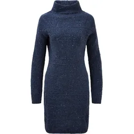 Sherpa Yuden Kleid Blau M