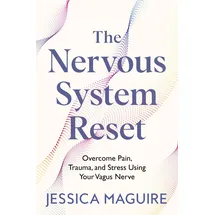 Pan Macmillan The Nervous System Reset: