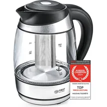 First Austria 1,8 l Schwarz