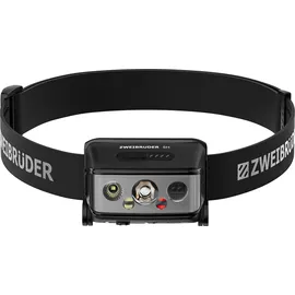 Ledlenser Zweibrüder Stirnlampe
