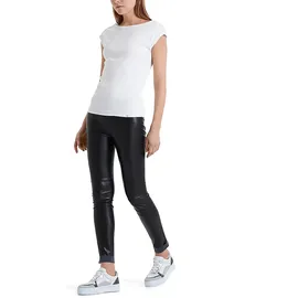 Marc Cain T-Shirt - Weiß - M