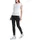 Marc Cain T-Shirt - Weiß - M