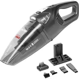 Concept VP4380 Handstaubsauger Beutellos, Staubsauger, Schwarz