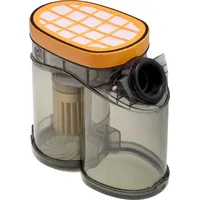 Philips 300006434481 Staubbehälter für XC8349 8000 Series Aqua Plus