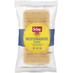 Schär Meisterbäckers Classic 330G