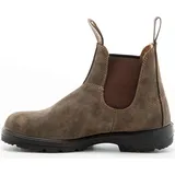 Blundstone Classics rustic brown 41