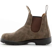 Blundstone Classics rustic brown 41