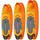 Aqua Marina Turbo GO SUP Board 366 x 84 x 15 cm türkis