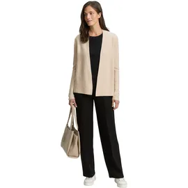 Tom Tailor Cardigan beige XS