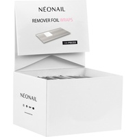 NeoNail Professional Foil Nail Wraps - 100 Stk.